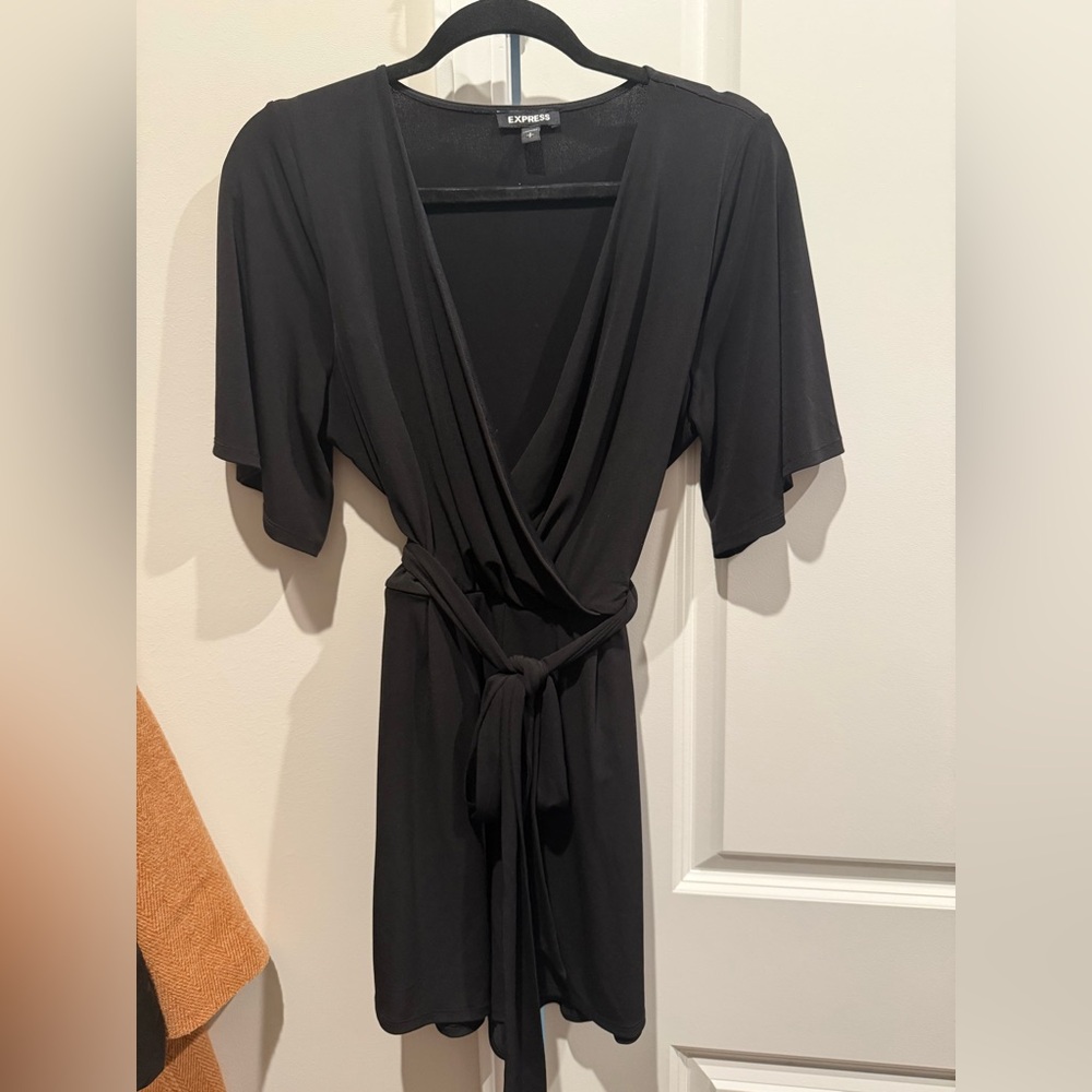 Express Romper - image 1